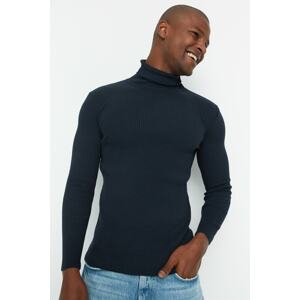 Férfi pulóver Trendyol Knitwear