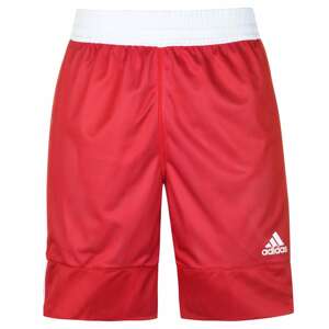 Férfi rövidnadrág Adidas adidas Mens 3G Spped Reversible