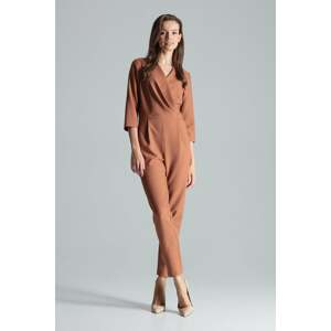 Figl női jumpsuit M672