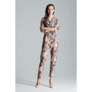 Figl női jumpsuit M672