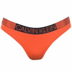 Calvin Klein Icon Klasszikus Bikini alsó