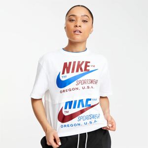 Nike Sportruházat Icon Clash női rövid ujjú felső