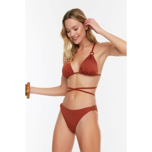 Női bikini alsó Trendyol Triangle