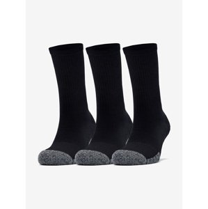 Zokni Under Armour Socks Heatgear Crew