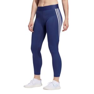 Adidas Női Alphaskin 3-Csíkos Leggings