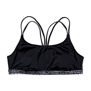 Női bikini felső Roxy FITNESS SPORT MELLTARTÓ