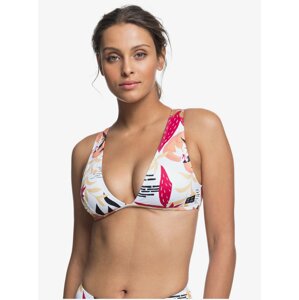 Bikini felső Roxy Patterned