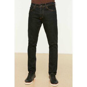 Férfi farmer nadrág Trendyol Skinny jeans