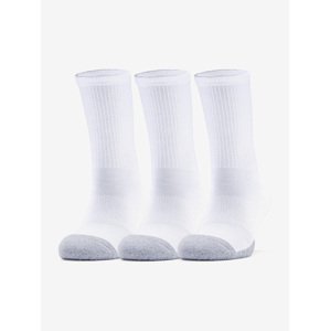 Zokni Under Armour Socks Heatgear Crew