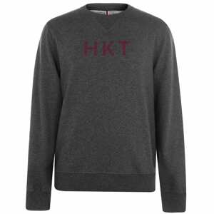 HKT Crew pulóver