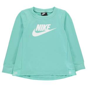 Nike NSW pulóver csecsemő lányok
