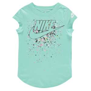 Nike Futura póló csecsemő lányok