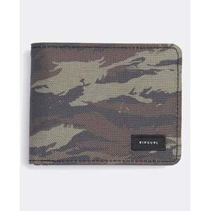 Wallet Rip Curl MIX UP PU ALL DAY Khaki