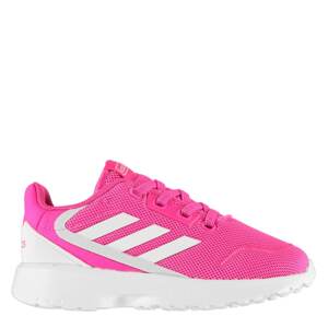 Adidas Nebular Zed Infant Girls oktatók