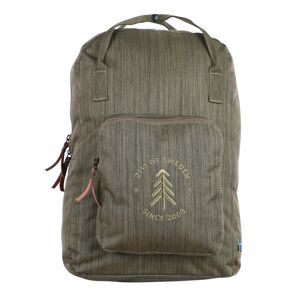 20L STEVIK backpack - army green melange
