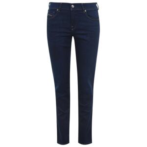 Dízel Sandy Straight Jeans