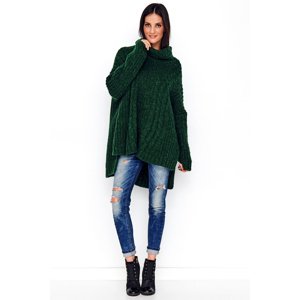 Női pulóver Numinou Oversize
