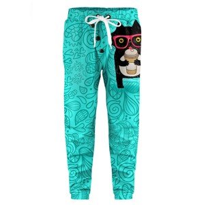 Mr. GUGU , Miss GO Unisex's Joggers J-K842