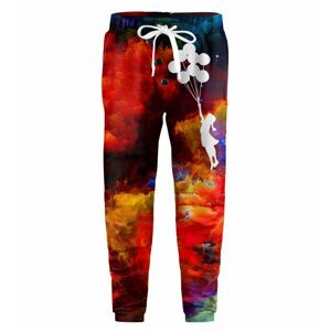 Mr. GUGU , Miss GO Unisex's Joggers J-K1176