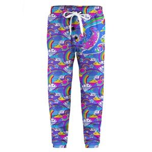 Mr. GUGU , Miss GO Unisex's Joggers J-K1592