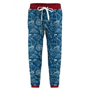 Mr. GUGU és Miss GO Unisex's Joggers J-K1606