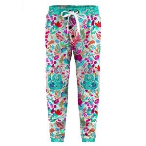 Mr. GUGU és Miss GO Unisex's Joggers J-K1625