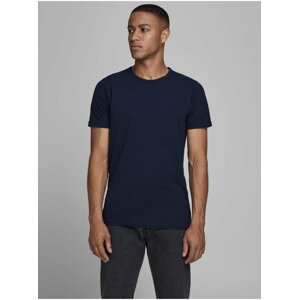 Férfi póló Jack & Jones Basic