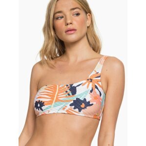 Női bikini felső Roxy Patterned