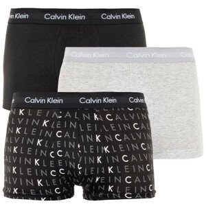 Férfi boxeralsó Calvin Klein