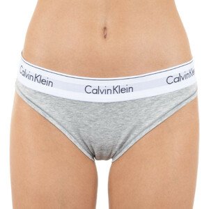 Calvin Klein fehérnemű világosszürke rövidnadrág