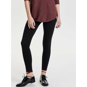 Black Women's Leggings ONLY Live Love - Women