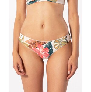 Pink-cream women's bottom swimsuit Rip Curl