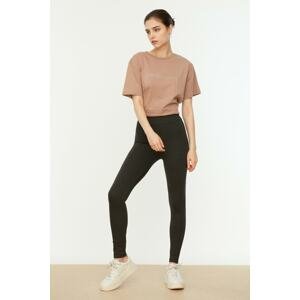 Női leggings Trendyol High Waist