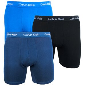 Férfi boxeralsó Calvin Klein 3 Pack