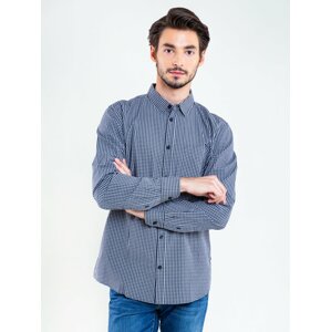 Big Star Man's Longsleeve ing 141718 Light -404