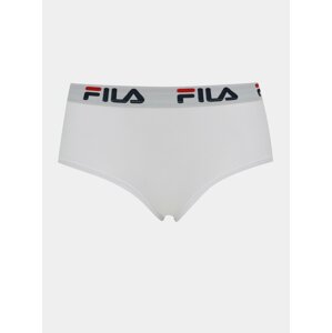 White panties FILA
