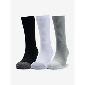 Zokni Under Armour Socks Heatgear Crew