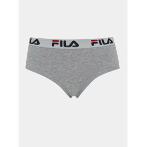 Fila grey panties