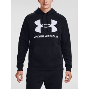 Férfi melegítő felső Under Armour Fleece