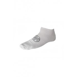 White ankle socks SAM 73