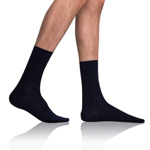 Bellinda 
GREEN ECOSMART MEN SOCKS - Men's socks made of organic cotton - black