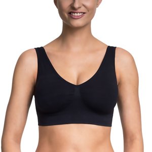 Women's bra Bellinda black