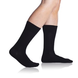 Bellinda 
BAMBOO COMFORT SOCKS - Classic men's socks - black