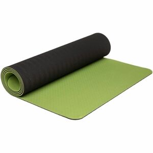 Yoga mat LOAP SANGA Green