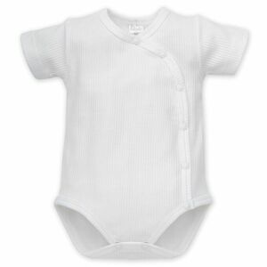 Pinokio Kids's gombos rövidnadrág Bodysuit