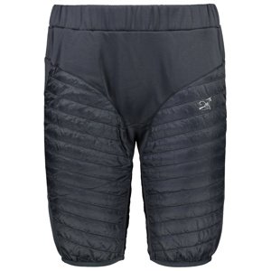 DJURAS - ECO damn lightly. Shorts(Primaloft) - inkjet