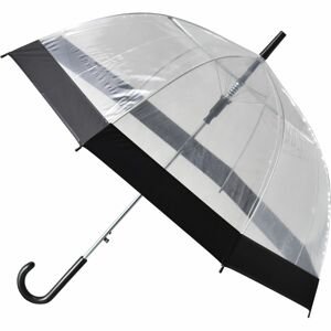 Unisex esernyő Semiline Transparent
