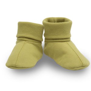 Pinokio Kids's Stay Booties