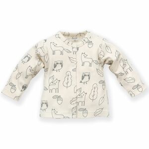 Pinokio Kids's Secret erdei kabát