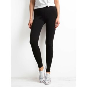 Női leggings Fashionhunters Plain